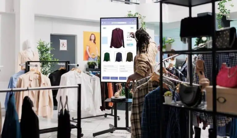 Sector retail
