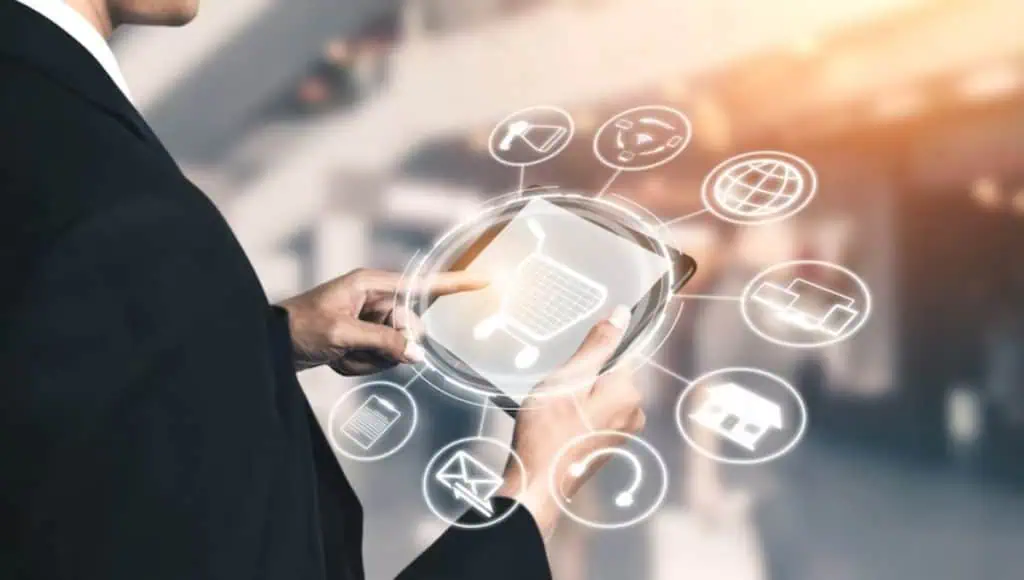 Créditos en sector retail aportan a la inclusión financiera en Colombia sector retail