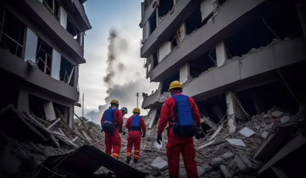 Evite la desinformación relacionada con próximos temblores en Colombia Temblor