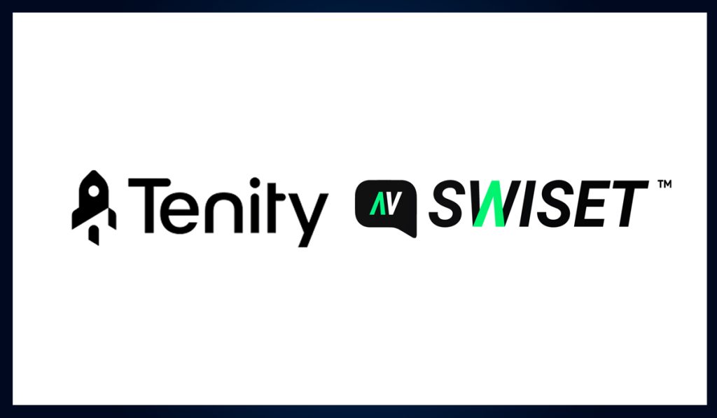 TenitySwiset