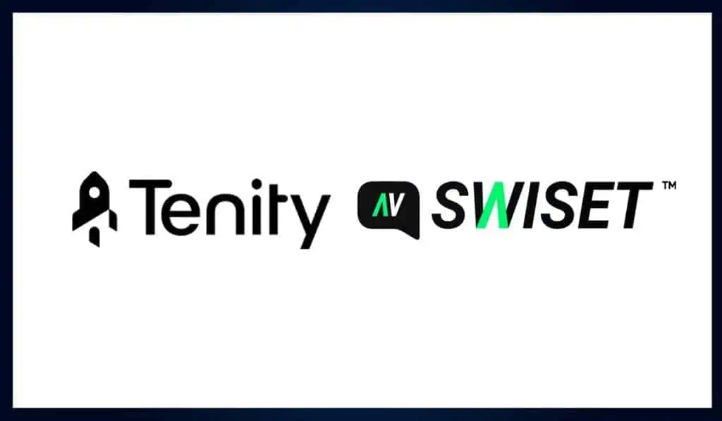 Swiset, startup financiera colombiana, elegida para programa de incubación e inversión de Tenity en Suiza TenitySwiset
