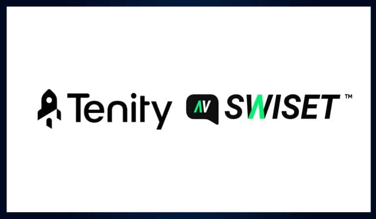 TenitySwiset
