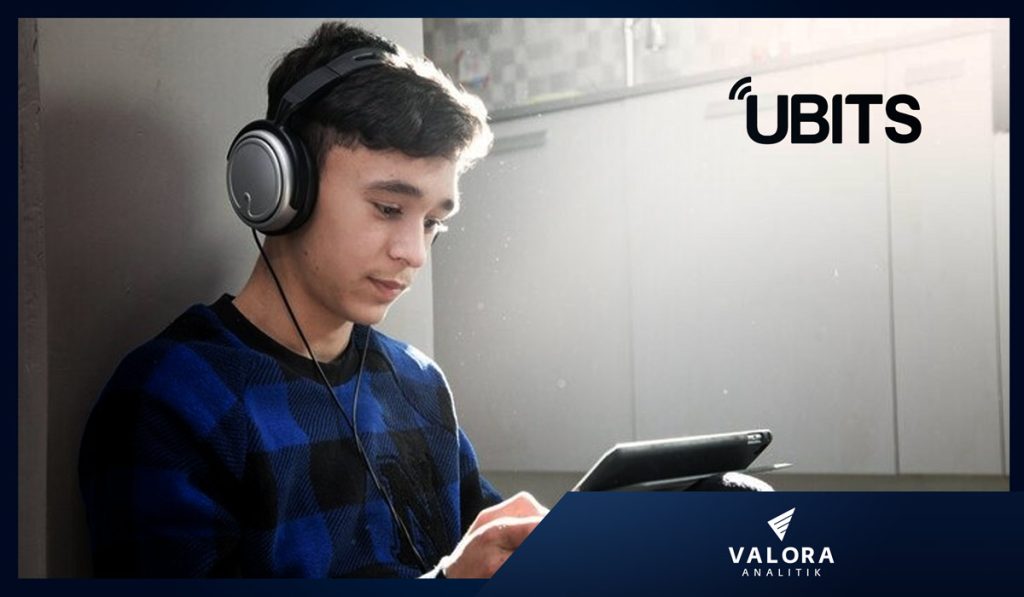 Ubits crea formato que combina audio y lectura para acceder a libros best sellers