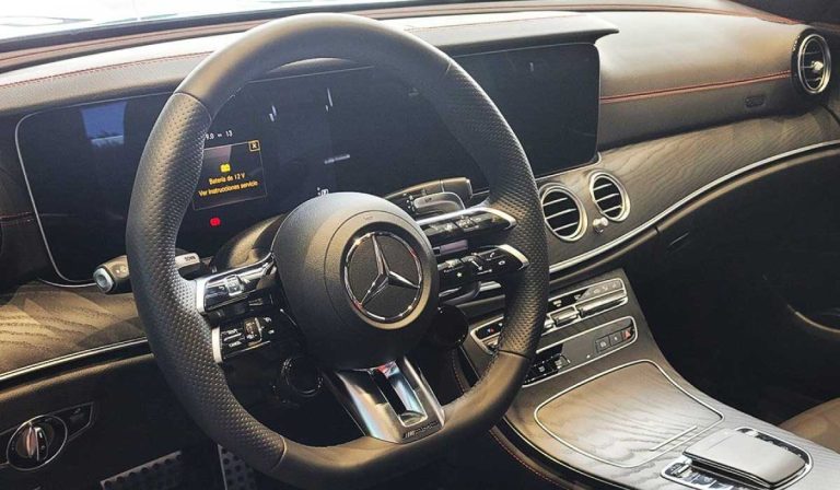 Vehículos de alta gama en Colombia.