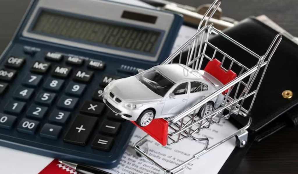 Caen ventas de vehículos en Colombia. Foto: tomada de Freepik