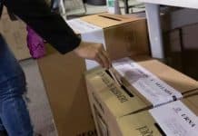 Elecciones regionales en Colombia