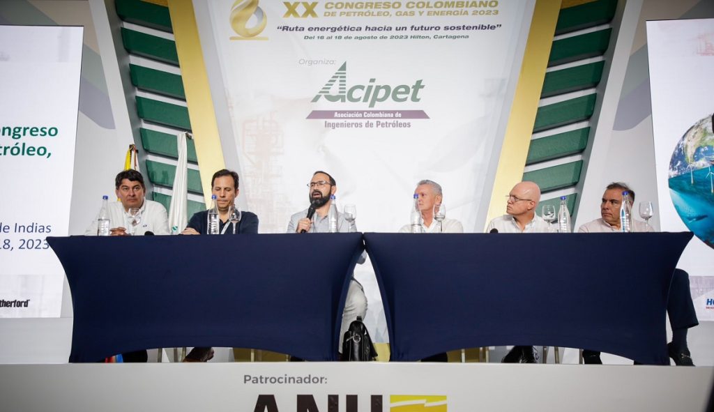 Vamos a seguir trabajando en el éxito de lo que ya tenemos y buscar nuevos energéticos: MinMinas