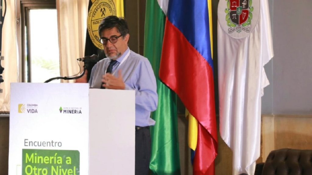 ANM lanzó la Ronda Minera de Fosfatos, relevante para la agricultura sostenible