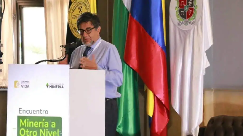 No se otorgarán más contratos de minería a cielo abierto: ANM de Colombia ANM lanzó la Ronda Minera de Fosfatos, relevante para la agricultura sostenible