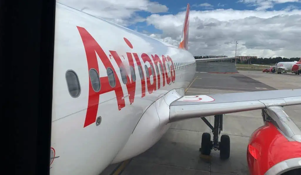 Avianca no permitirá que menores de 14 años viajen solos desde esta fecha Resultados de Avianca