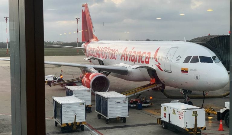 Avianca alerta sobre posibles cancelaciones de vuelos y retrasos: este es el motivo y panorama tiquetes aéreos en Colombia