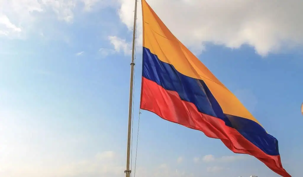 NowCast Bancolombia: En agosto, economía de Colombia repuntó levemente Actividad productiva en Colombia