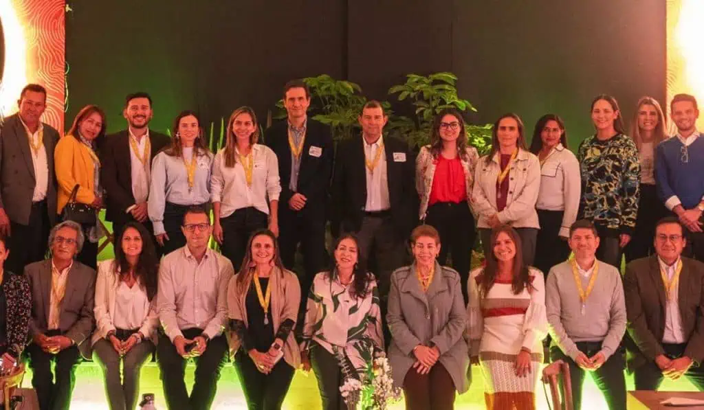 Bavaria lanza alianza con proveedores para lograr cero emisiones netas de carbono Proveedores Bavaria