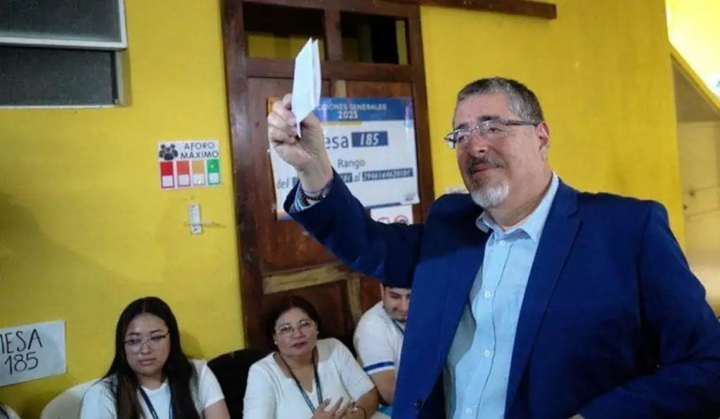 Los dos viajes internacionales con los que Petro inicia este 2024 Elecciones en Guatemala