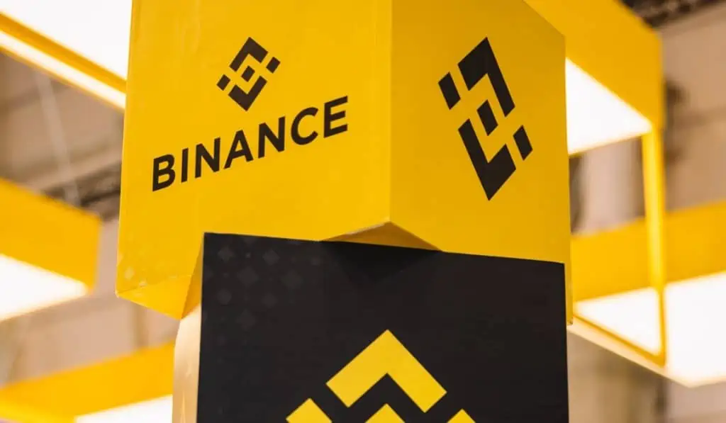Binance lanza página dedicada a la seguridad del usuario para detectar y evitar estafas Binance