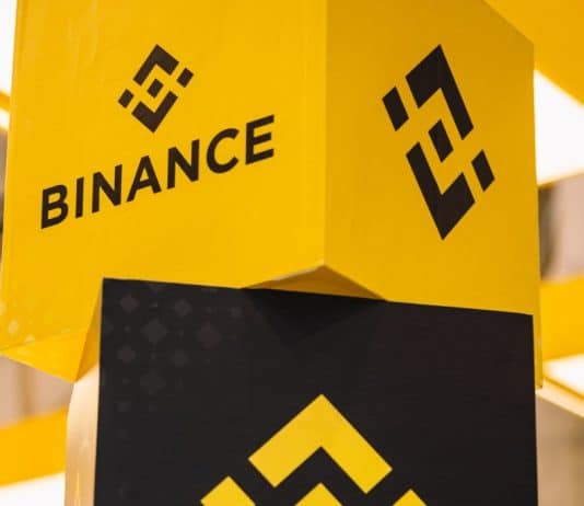 Binance