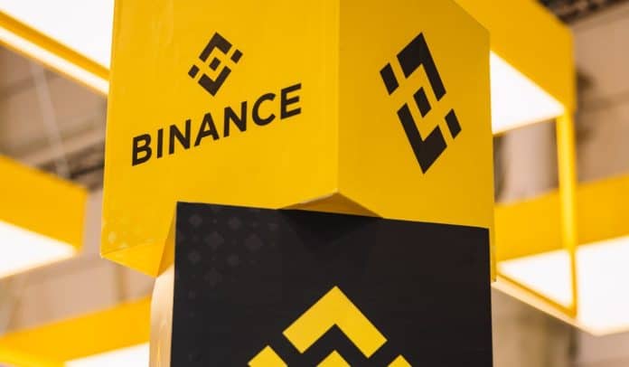 Binance