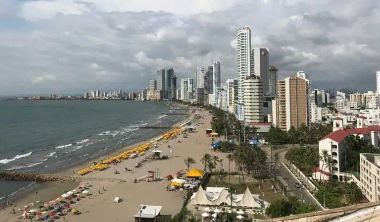 Descubra si tiene pico y placa en Cartagena hoy, 18 de octubre Turismo en Cartagena
