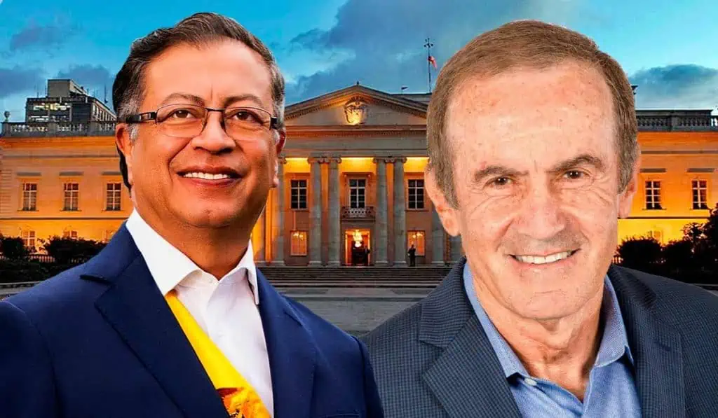 “Un primer año con poco para celebrar”: Andrés Oppenheimer sobre Gobierno Petro Columnista, Andrés Oppenheimer habla del primer año de Gobierno de Petro