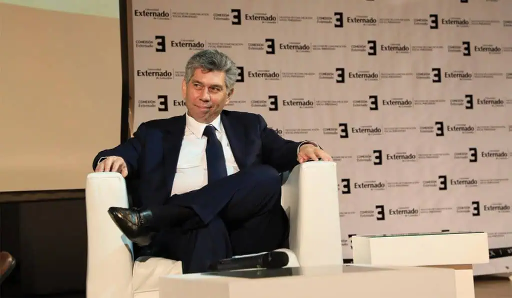 Fiscalía citó al expresidente Álvaro Uribe por denuncia de Daniel Coronell Daniel Coronell