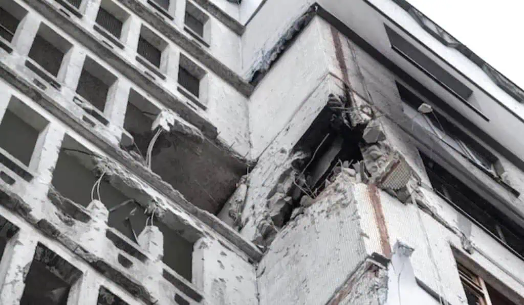 Cinco dudas más comunes después de vivir un temblor Temblor