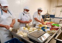 Desempleo en Colombia siguió bajando.
