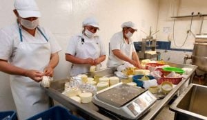 trabajadores en Colombia