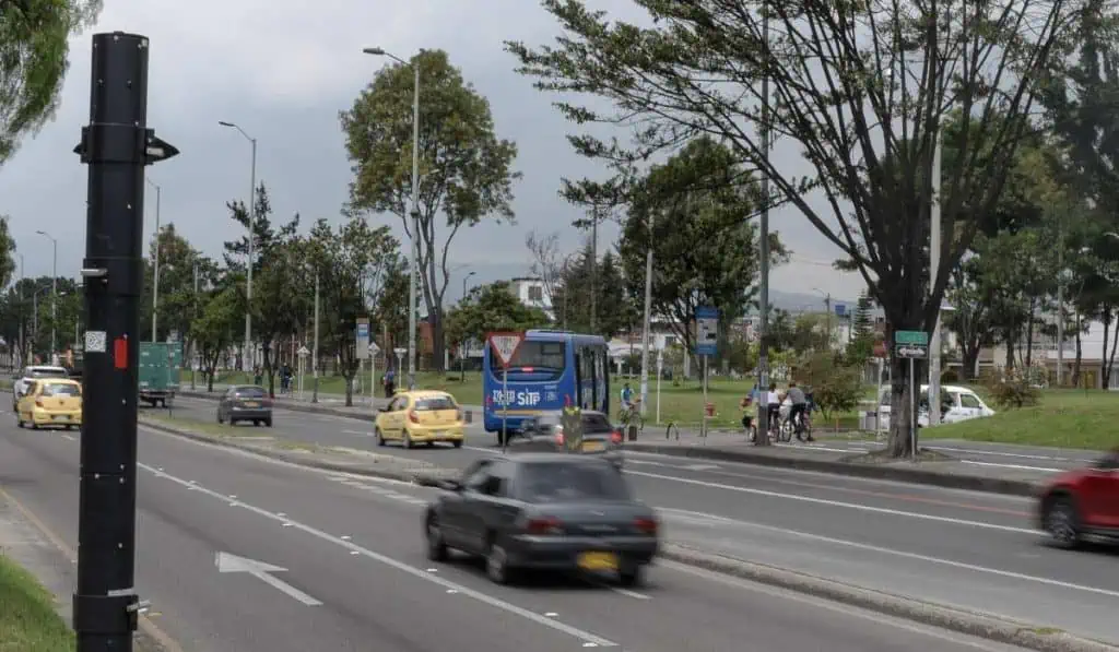 ¿Cuál es el plazo máximo para notificar una fotomulta y cómo solicitar la nulidad?: Así puede hacerlo Fotomultas en Bogotá
