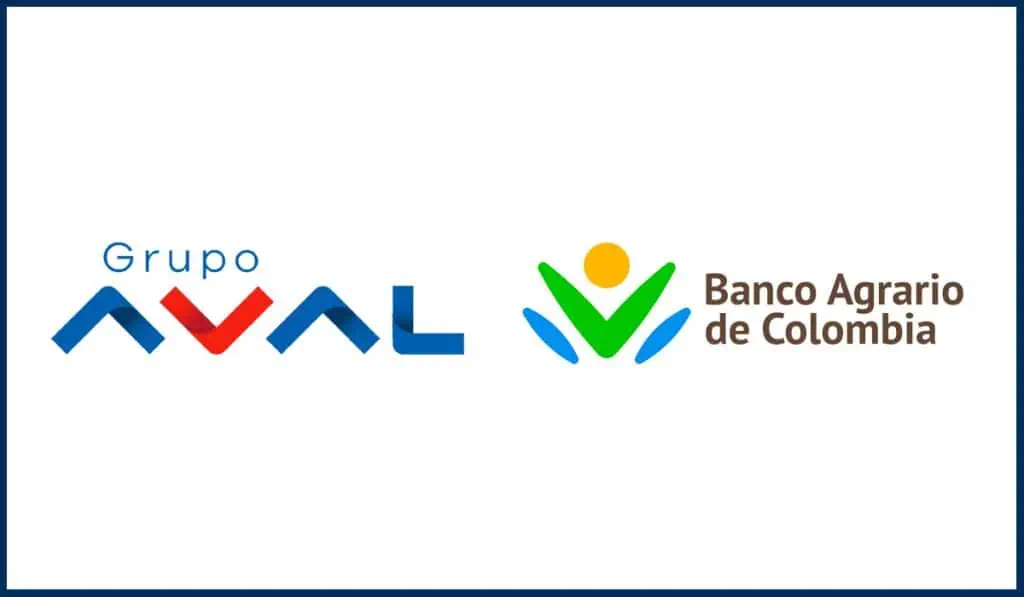¿Puede el Banco Agrario dar más créditos que el Grupo Aval, como dijo Petro? Grupo Aval y Banco Agrario