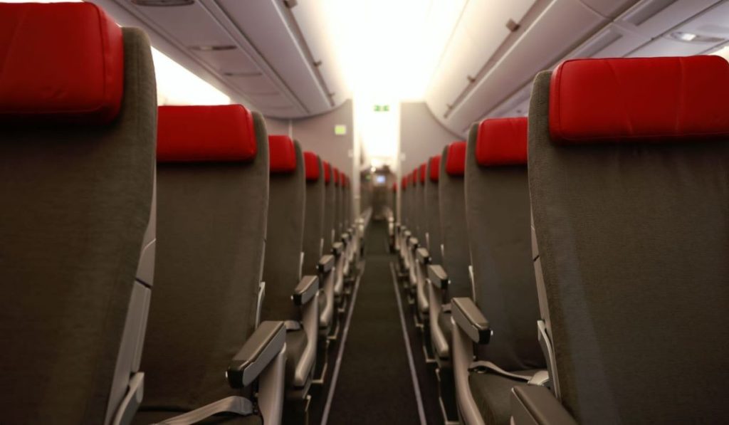 Aerolínea Iberia
