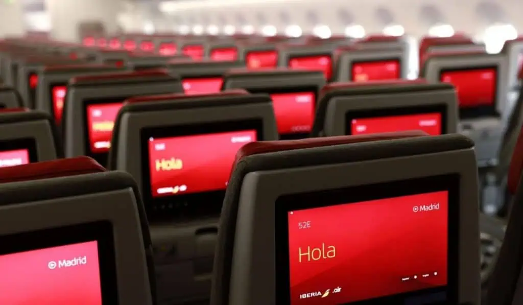 Iberia anuncia su itinerario para América Latina en verano: Bogotá seguirá con tres vuelos al día Aerolínea Iberia