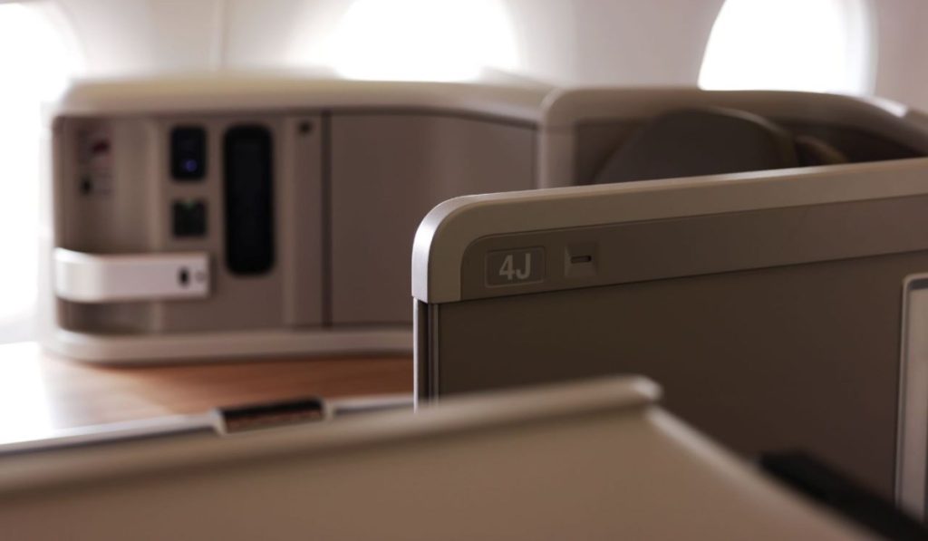 Aerolínea Iberia