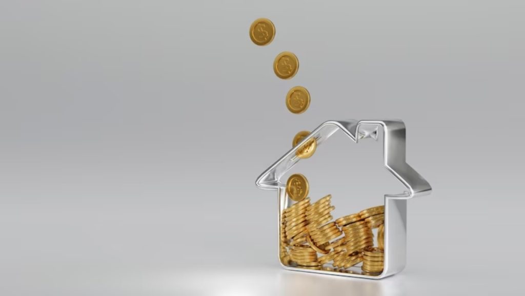 Conozca cómo comprar participaciones en una vivienda de lujo Inversión inmobiliaria