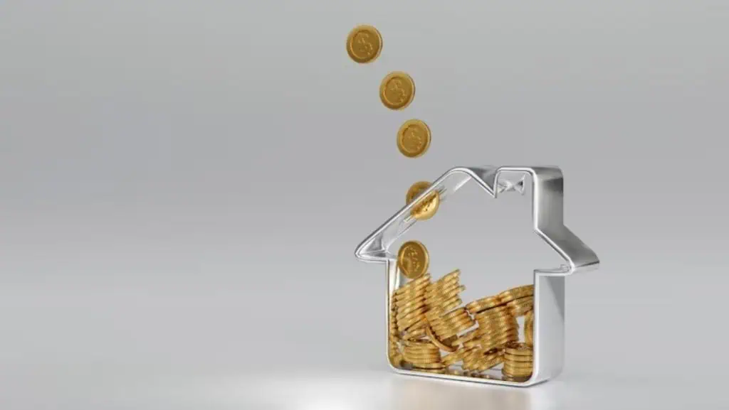 Conozca cómo comprar participaciones en una vivienda de lujo Inversión inmobiliaria