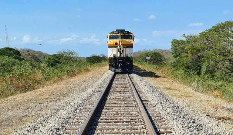 Atacan con explosivos al tren de Cerrejón en Puerto Bolívar (La Guajira)