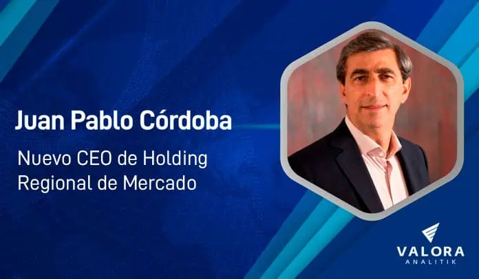Holding Regional de Mercado mueve fecha para inicio de operación de nueva plataforma nuevo CEO de Holding Regional de Mercado