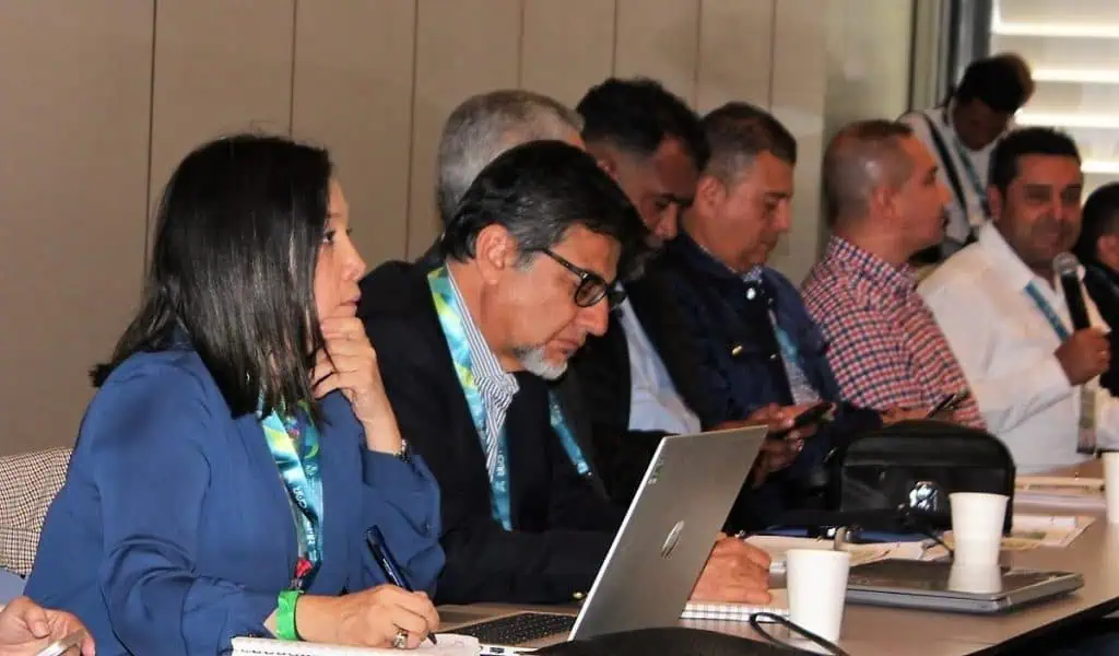 ANM de Colombia no estudiará solicitud de títulos mineros sin certificación ambiental ANM de Colombia no estudiará solicitud de títulos mineros sin certificación ambiental