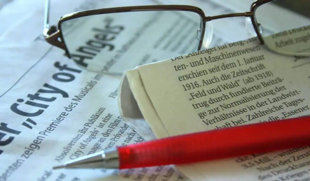 Así quedarán contratos para periodistas y comunicadores sociales con reforma laboral Así quedará la reforma laboral para los periodistas.