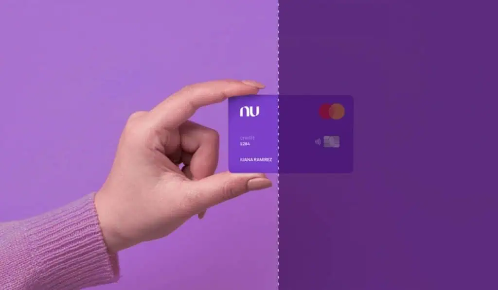 ¿Cómo transferir dinero a la Cuenta Nu de ahorros gratis para aprovechar los intereses del 13 % E.A.? Cuanta de ahorros de Nu y el 4x1.000 en Colombia