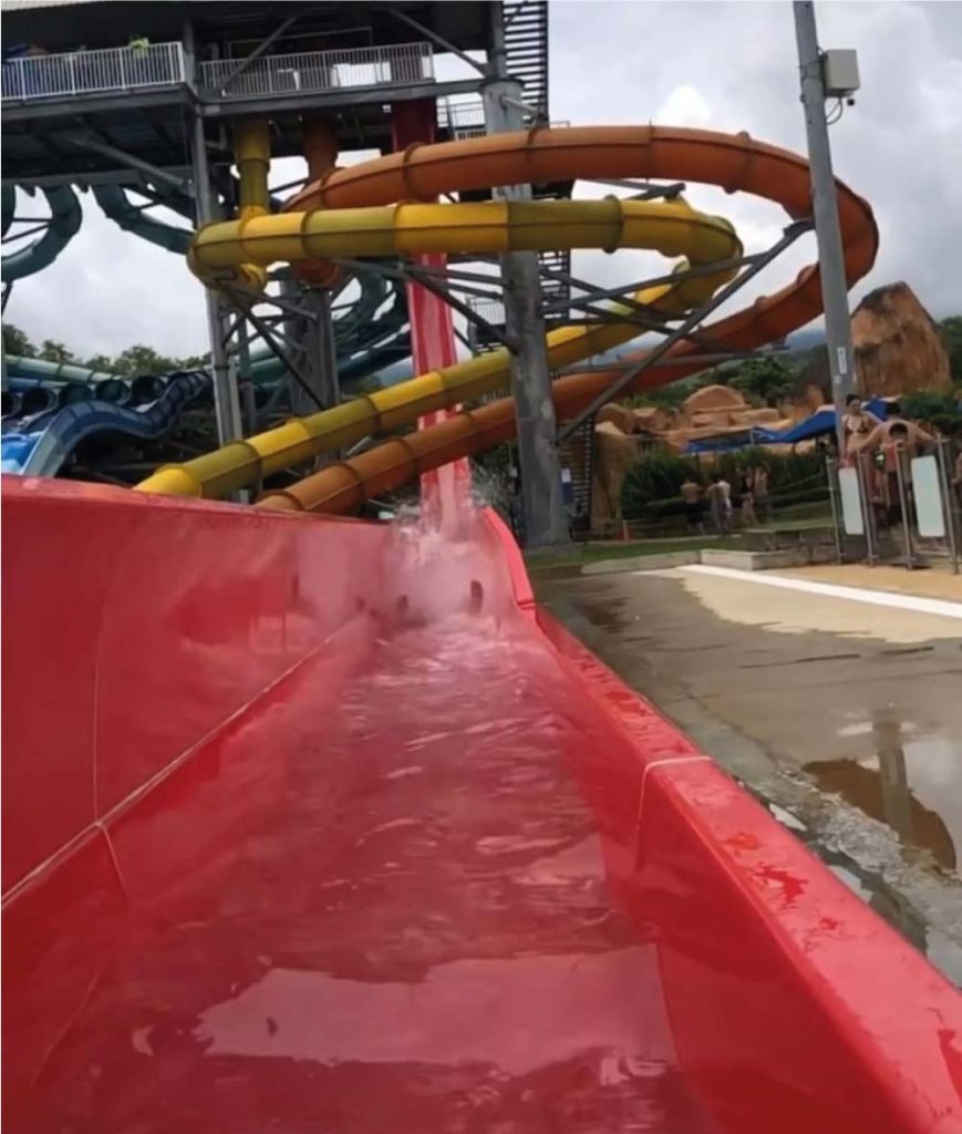 ¿Cuánto vale visitar un parque acuático en Colombia este festivo de la Asunción de la Virgen?