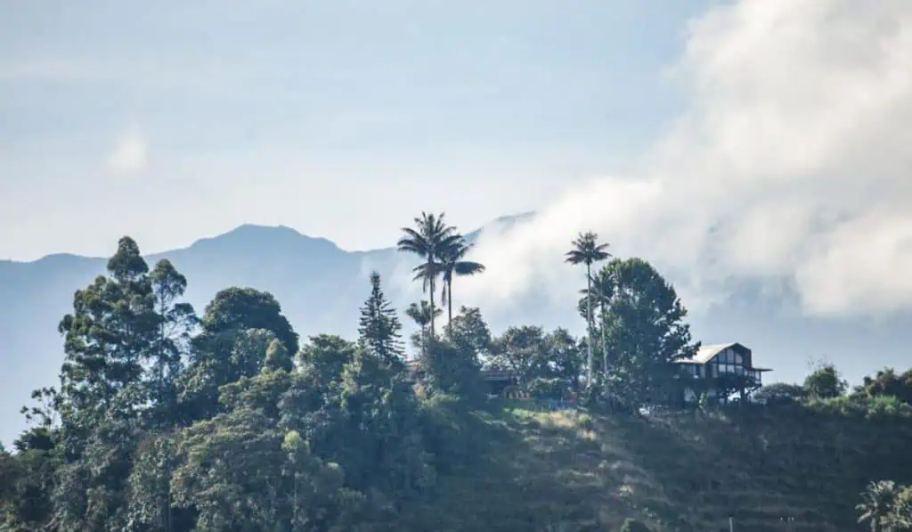 Los cinco destinos más atractivos de Colombia durante mayo Turismo en Colombia