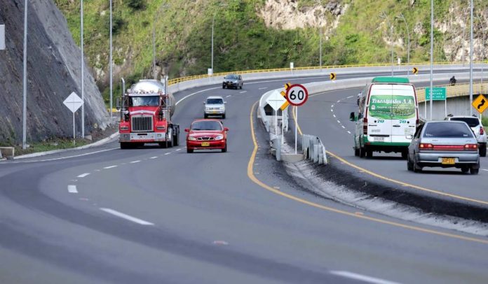 vehículos-carga-movilidad-vías Vehículos de carga