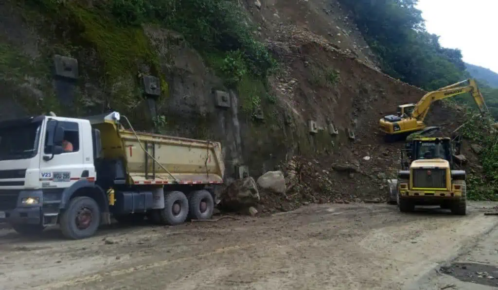 Se disparan demandas de vías 4G en Colombia: decisión de Petro de congelar peajes, entre las razones Vía Bogotá-Villavicencio