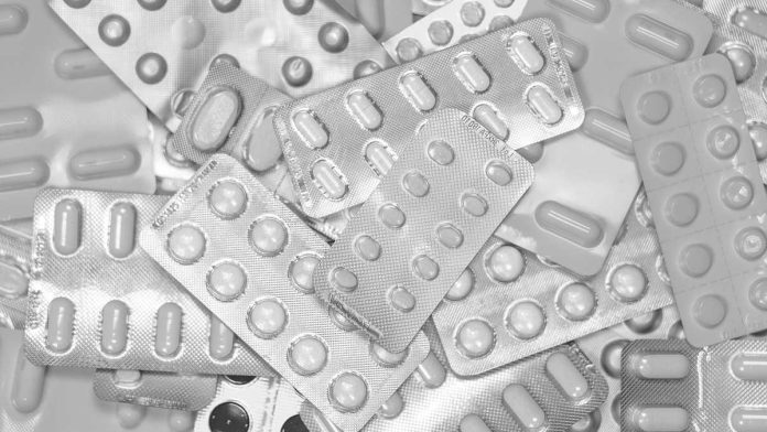Abastecimiento de medicamentos Abastecimiento de medicamentos