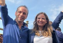 Encuesta Invamer: Eder logra recortar importante ventaja a Ortiz en intención de voto en Cali. Imagen tomada de: Roy Chávez