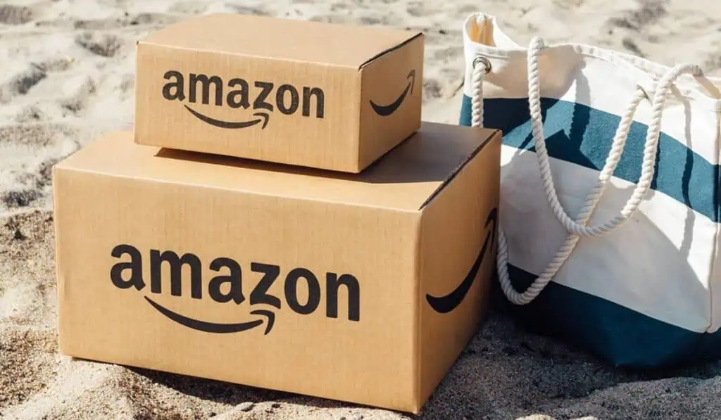 ¿Le gustaría vender productos por Amazon? Aprenda cómo hacerlo Amazon