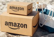 Amazon