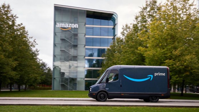 Amazon Amazon