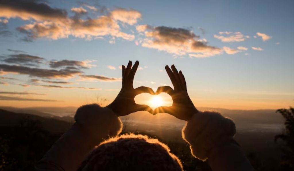 Día del amor y la amistad