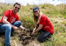 Bavaria y WWF apoyarán proyectos de sostenibilidad de jóvenes